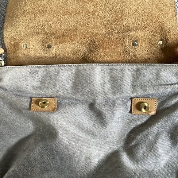 Jesslyn Blake large crossbody bag - Picture 4 of 7